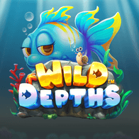 Wild Depths screenshot
