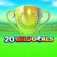 20 Wild Goals