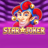 Star Joker screenshot