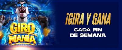 Trae un Amigo y Gana