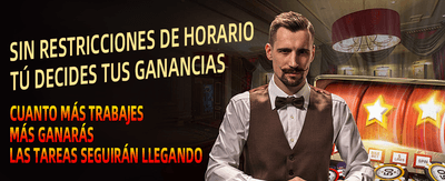 Tu Bono de Bienvenida Aquí 💰