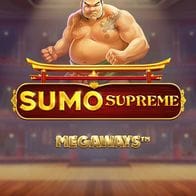Sumo Supreme Megaways screenshot