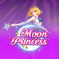 Moon Princess game screenshot