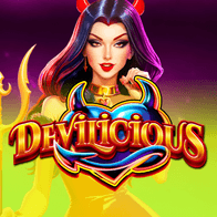 Devilicious game screenshot
