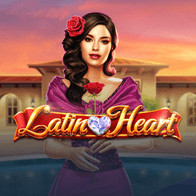 Latin Heart screenshot